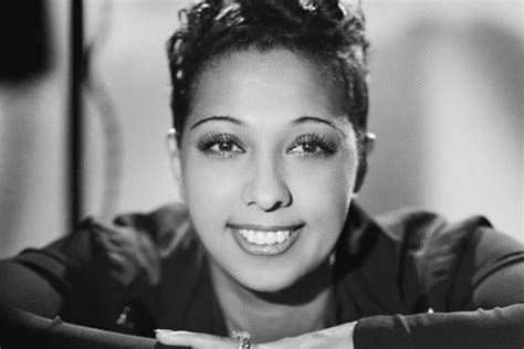 Josephine Baker: A Century in the Spotlight 